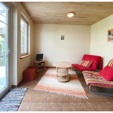 Apartamentai Obelyne Palanga Eksteriør billede