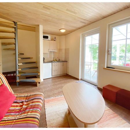 Apartamentai Obelyne Palanga Eksteriør billede