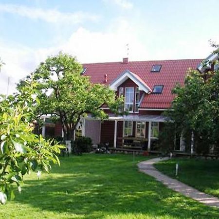 Apartamentai Obelyne Palanga Eksteriør billede