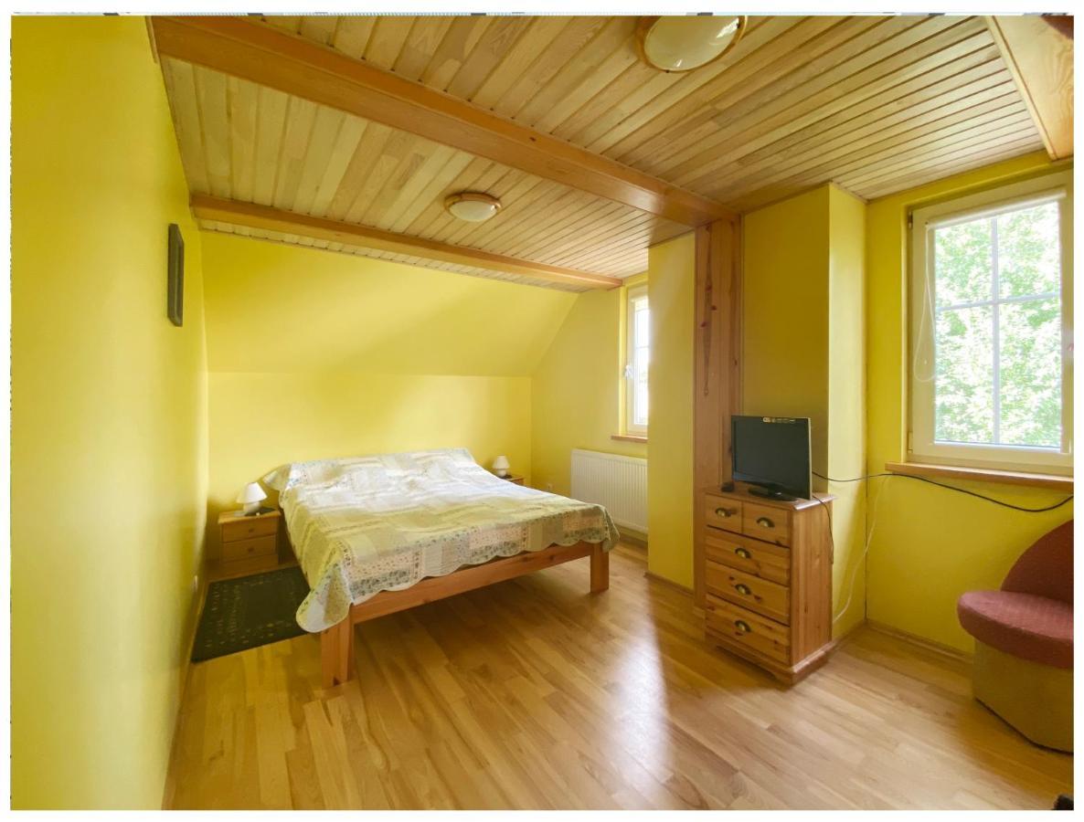 Apartamentai Obelyne Palanga Eksteriør billede