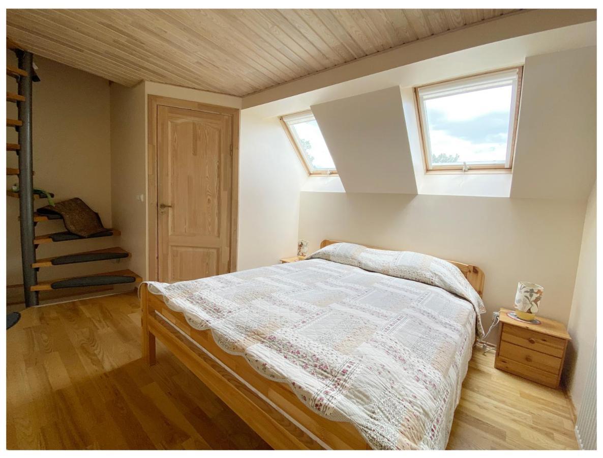 Apartamentai Obelyne Palanga Eksteriør billede