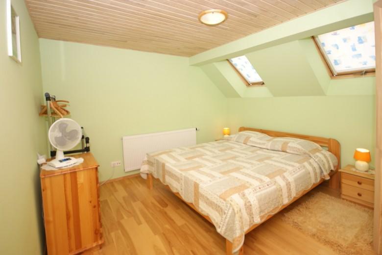 Apartamentai Obelyne Palanga Eksteriør billede