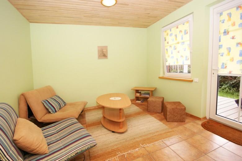 Apartamentai Obelyne Palanga Eksteriør billede